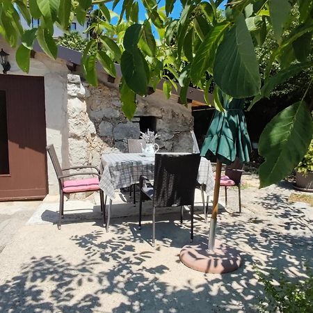 Ema Daire Matulji Dış mekan fotoğraf