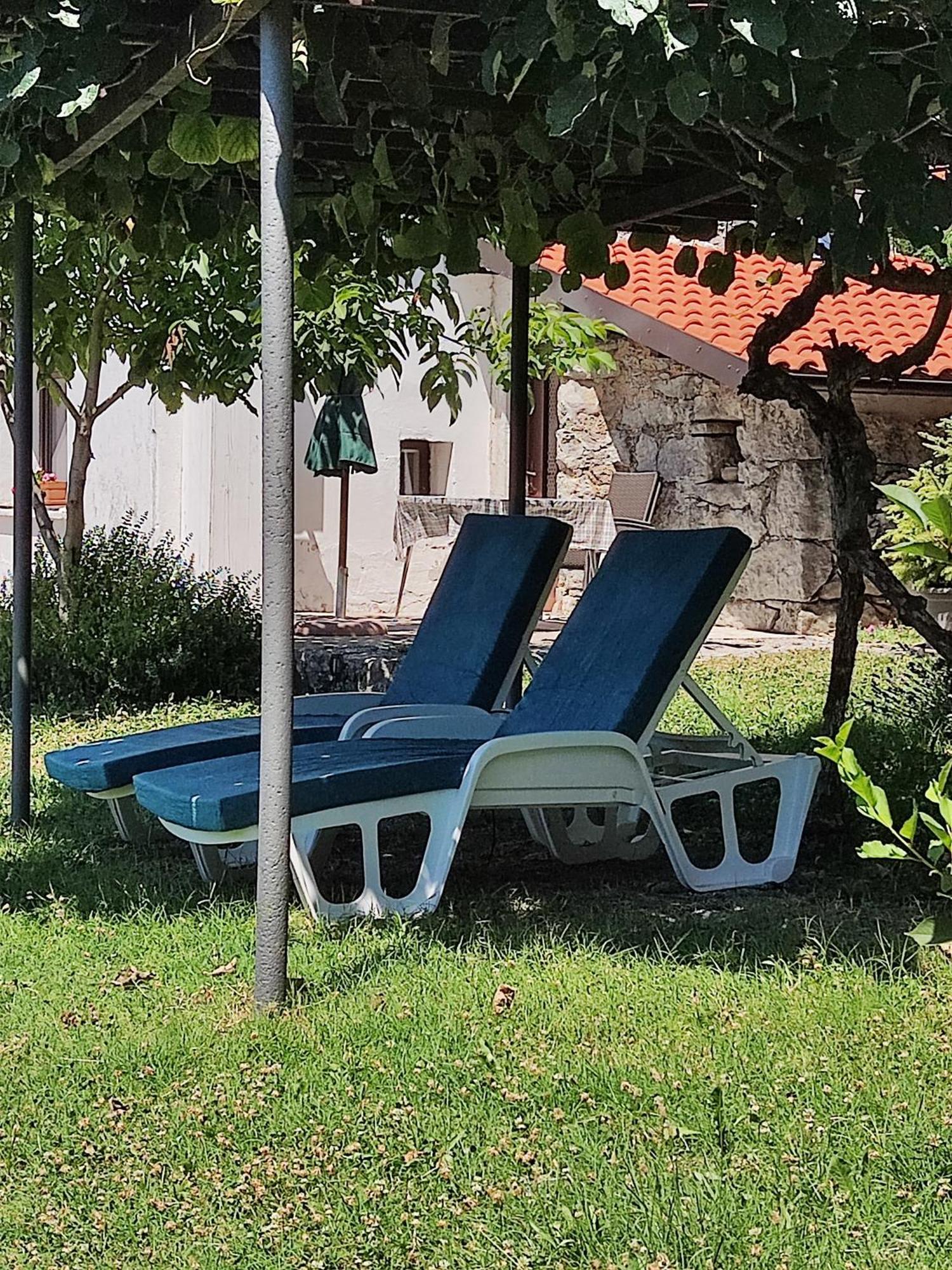 Ema Daire Matulji Dış mekan fotoğraf