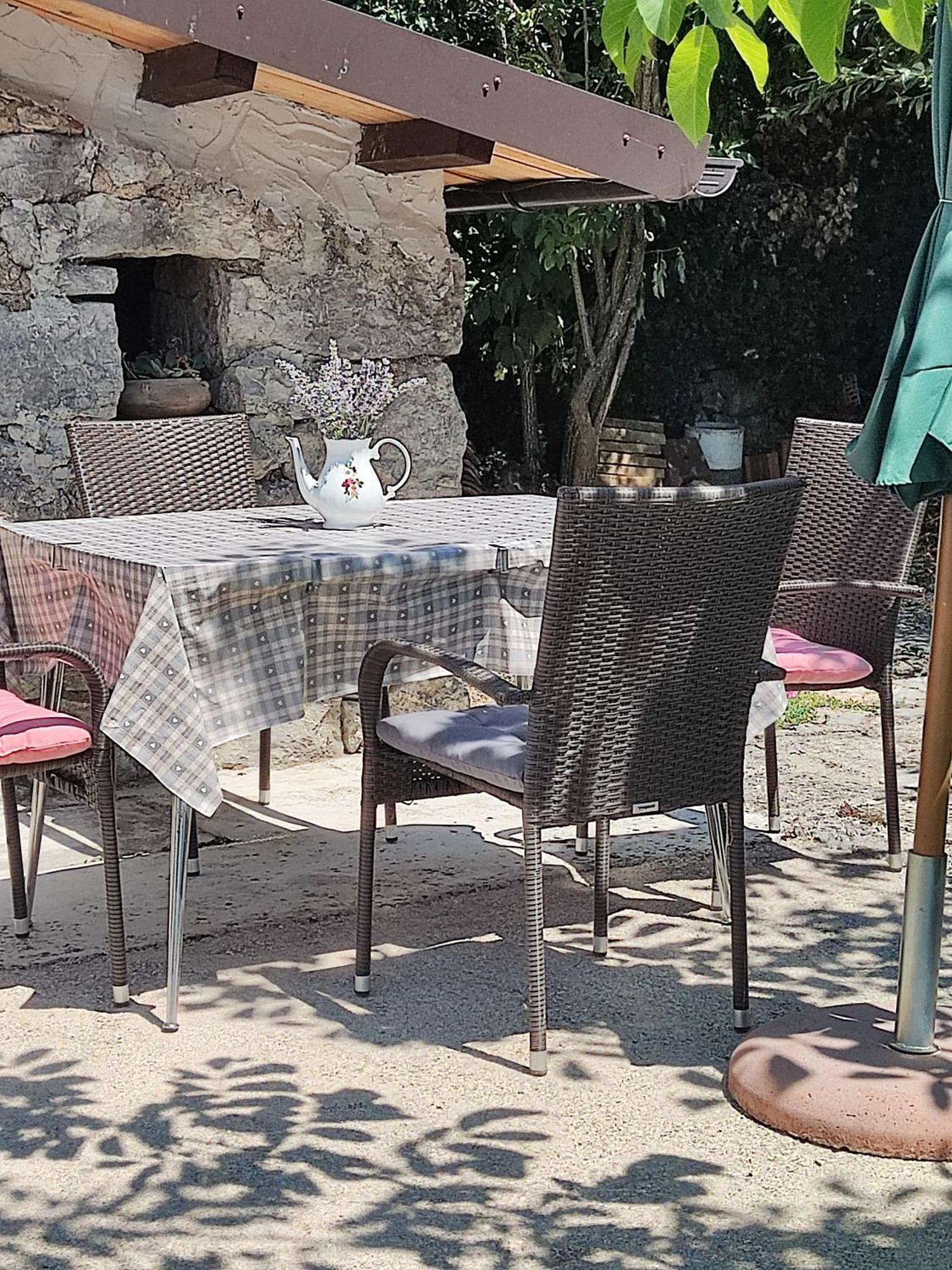 Ema Daire Matulji Dış mekan fotoğraf