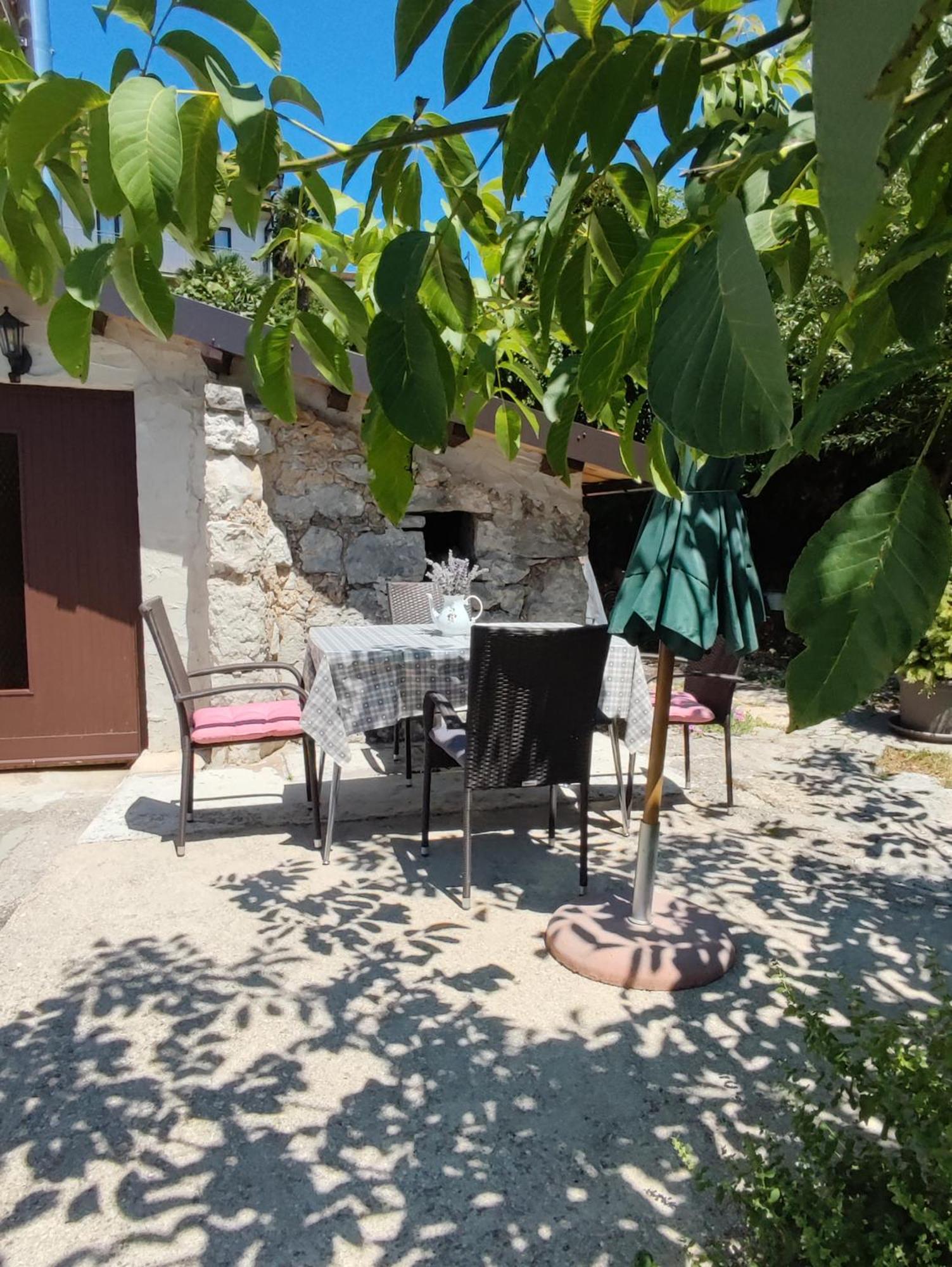 Ema Daire Matulji Dış mekan fotoğraf